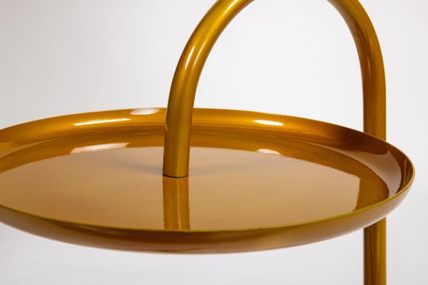 Приставной столик Hang 0.65x0.44x0.37м — изображение 3