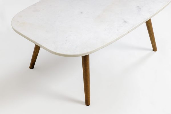 Кофейный столик Pattern 0.36x0.9x0.55м — изображение 4