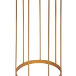 Кофейный столик Just 0.6x0.33x0.33м