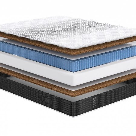 Матрас Comfort Strong Hard