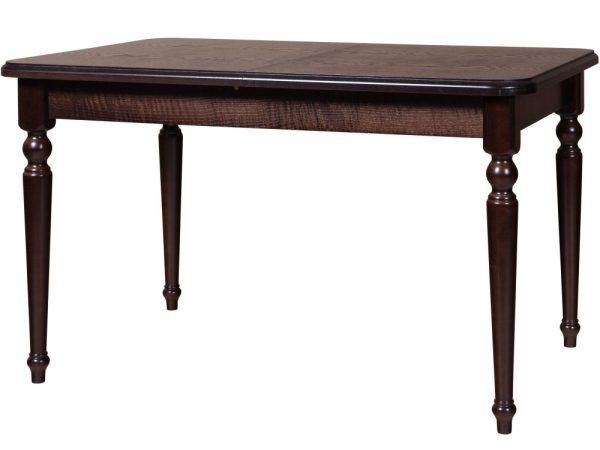 Стол «Дионис-01» 120x80, Dark Oak — изображение 2