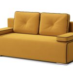 Диван «Асти» Amigo Yellow