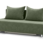 Диван «Глория», Bingo Green