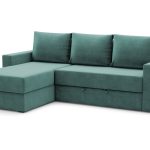 Диван «Лео», Bingo mint