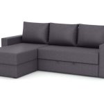 Диван «Лео», Savana Grey