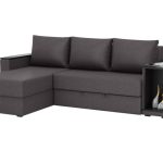 Диван «Турин», Savana Coffee