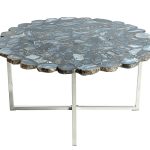 Кофейный столик Mystical Agate M 0.4x0.8x0.8м