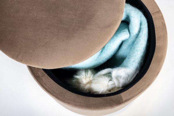 Пуф Style 0.4x0.38x0.38м — изображение 4