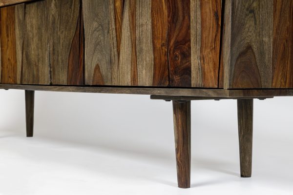 Стеллаж Nature 1.4x1.47x0.35м — изображение 5