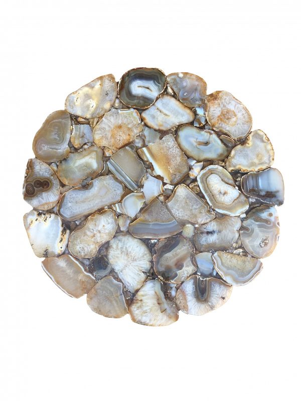 e346f6ae889165793d1a0ecc6ab58539 Приставной столик Mystical Agate 0.5x0.4x0.4м — изображение 2