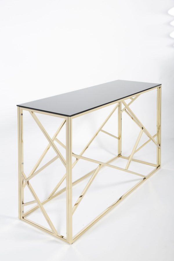 Консоль Goldy 0.76x1.2x0.4м — изображение 2