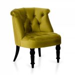 Кресло Visconte