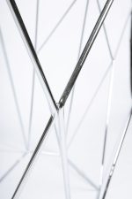 Консоль Web Silver 0.76x1.2x0.45м — изображение 4