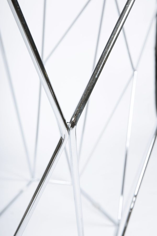 Консоль Web Silver 0.76x1.2x0.45м — изображение 4