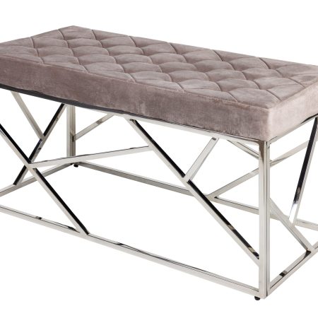 Банкетка Silvy 0.46x0.97x0.44м