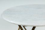 Приставной столик Simple Stone 0.46x0.45x0.45м — изображение 3