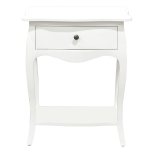 Тумба Fleur de Luar Blanc 0.64x0.55x0.37м