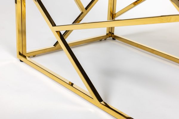 Банкетка Goldy 0.46x0.97x0.44м — изображение 4