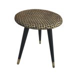 Приставной столик Ethnic Chic 0.5x0.4x0.4м