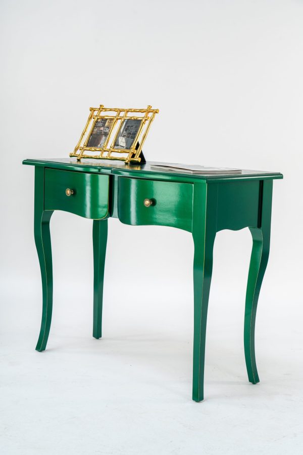 Консоль Fleur de Luar Emerald 0.8x0.98x0.45м — изображение 3