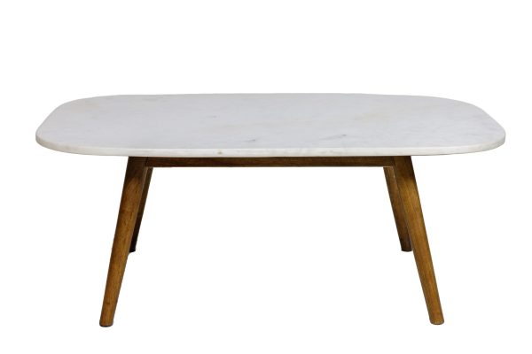 Кофейный столик Pattern 0.36x0.9x0.55м — изображение 2