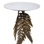 Кофейный столик Frond 0.51x0.43x0.43м