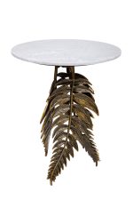 Кофейный столик Frond 0.51x0.43x0.43м