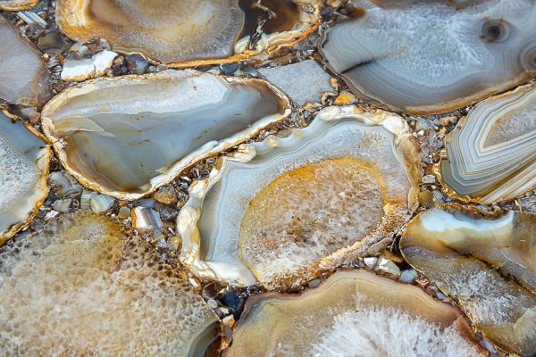 Кофейный столик Mystical Agate M 0.4x0.8x0.8м — изображение 5