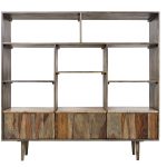 Стеллаж Nature 1.4x1.47x0.35м