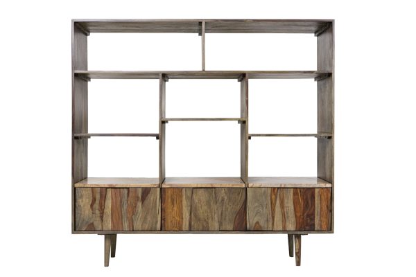 Стеллаж Nature 1.4x1.47x0.35м