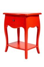 Тумба Fleur de Luar Rouge 0.64x0.55x0.38м