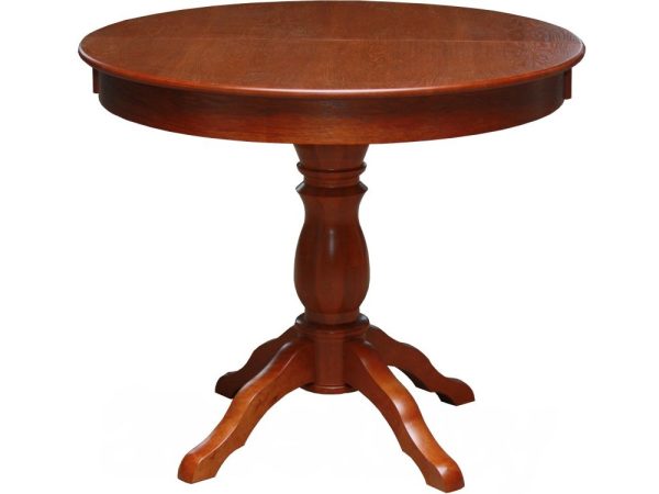 Стол «Гелиос» D93, Орех — изображение 2