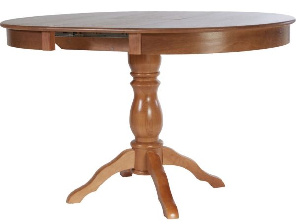 gelios-stol_-r_43-dub_3 Обеденная группа (Стол Гелиос и 4 стула Ника), 2.005.1 Р-43 (Дуб) — изображение 7