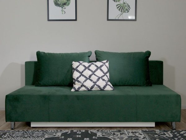 Диван «Глория», Bingo Green — изображение 6