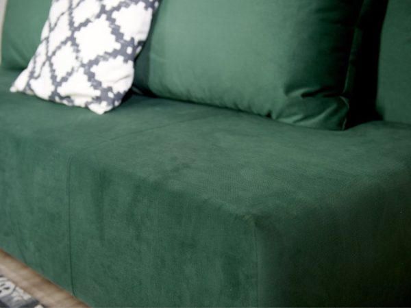 Диван «Глория», Bingo Green — изображение 7