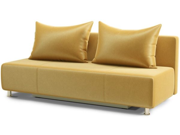 Диван «Глория», Bingo mustard — изображение 2