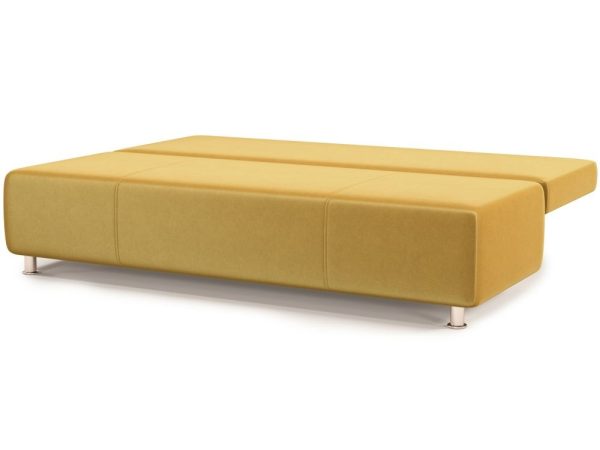 Диван «Глория», Bingo mustard — изображение 3