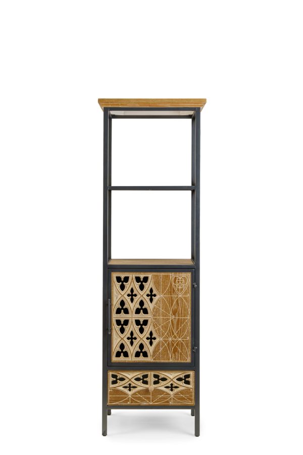 Шкаф KL-A161 Kelly Lounge