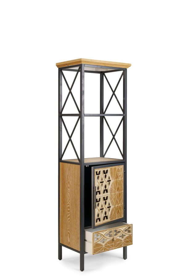 Шкаф KL-A161 — изображение 3