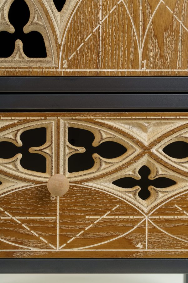 Шкаф KL-A161 — изображение 4