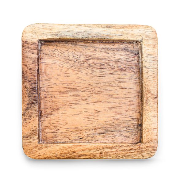 Набор подставок под горячее, АКАР — изображение 5