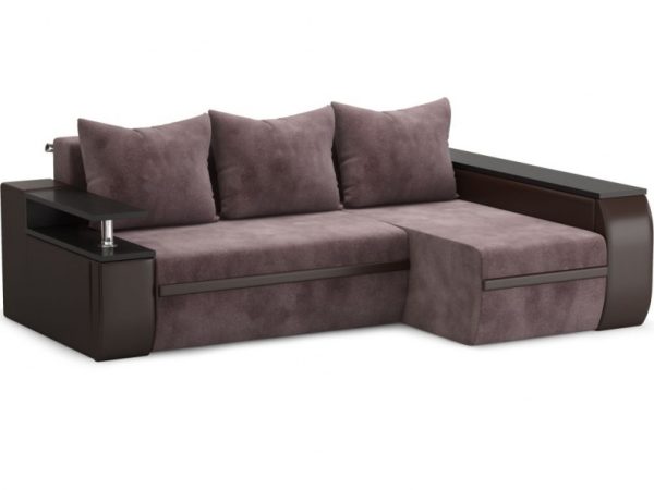 Диван «Атика NEW» ПР Cortex/Java