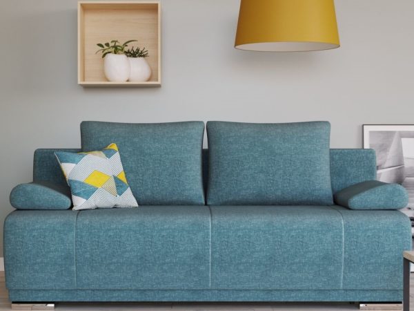 kapri-savana-plus-mint_4 Диван «Капри» Savana plus/Mint — изображение 6