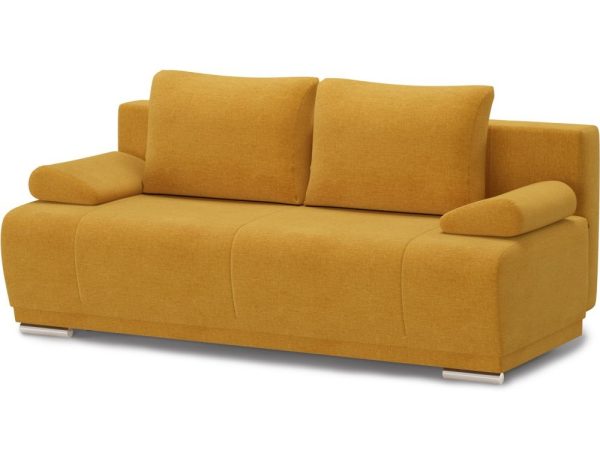 Диван «Капри» Savana plus/Yellow — изображение 2