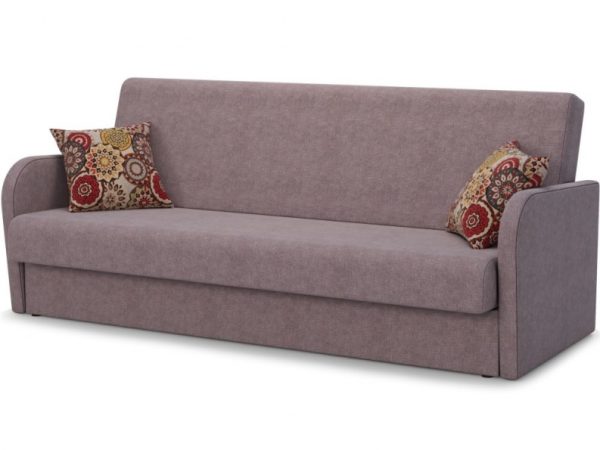 Диван «Аква», Savana/Latte