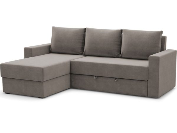 Диван «Лео», Bingo pebble — изображение 2