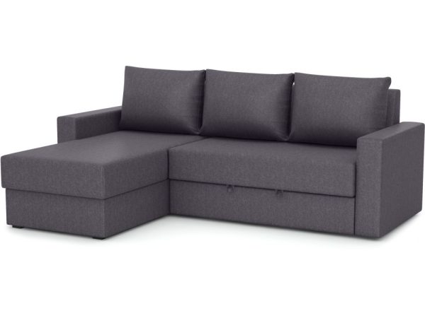 Диван «Лео», Savana Grey — изображение 2