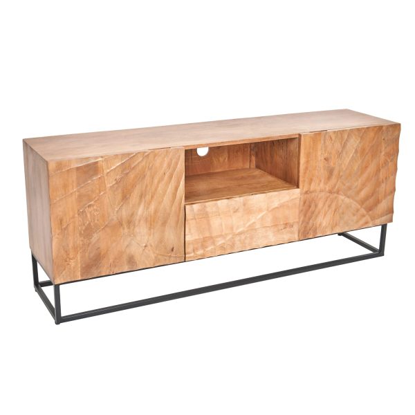 Тумба из массива, ЛАХАРА — изображение 2