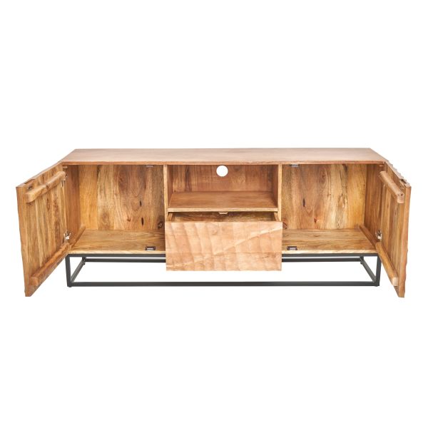 Тумба из массива, ЛАХАРА — изображение 4