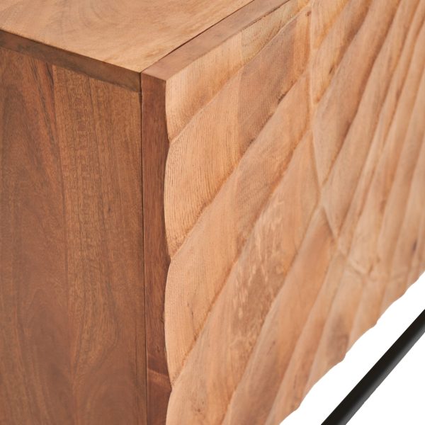 Тумба из массива, ЛАХАРА — изображение 5